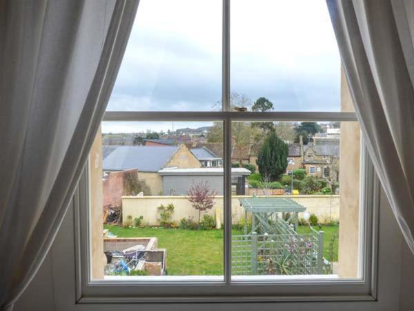 East Wing Villa Crewkerne Bagian luar foto