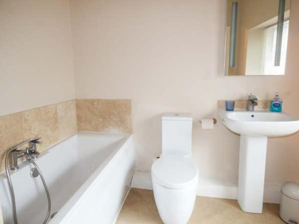 East Wing Villa Crewkerne Bagian luar foto